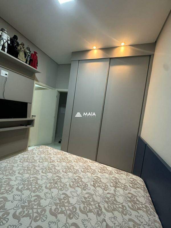 Casa à venda no Parque das Laranjeiras: 