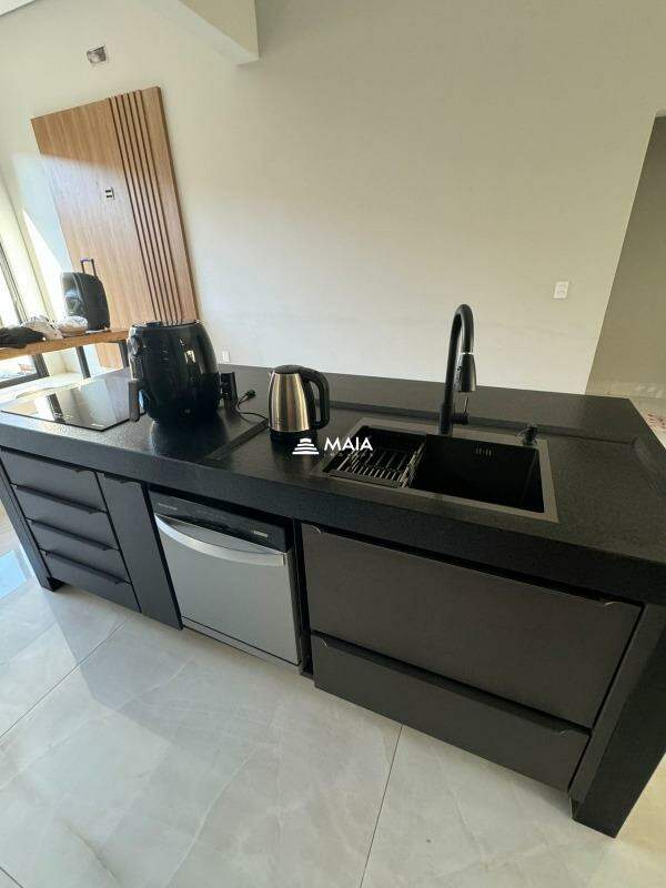 Casa à venda no Parque das Laranjeiras: 