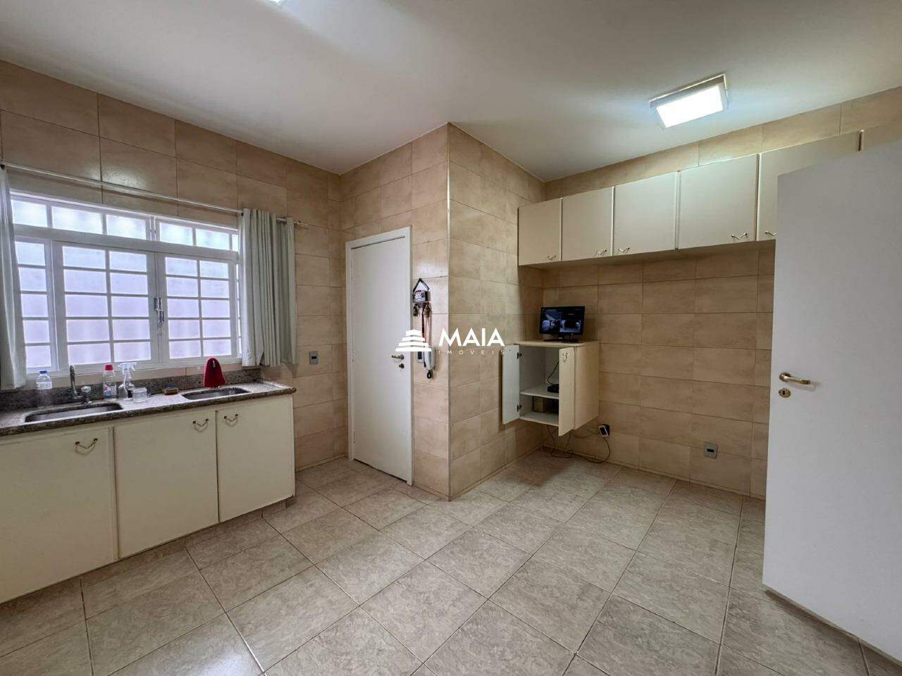 Casa à venda no Santa Maria: 