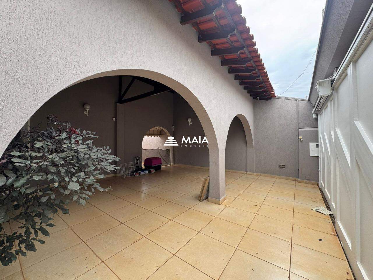 Casa à venda no Santa Maria: 