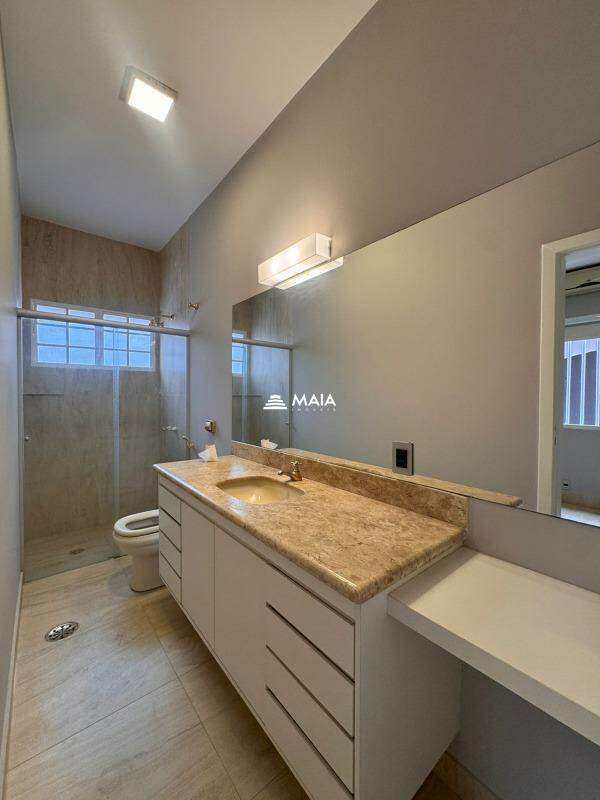 Casa à venda no Santa Maria: 