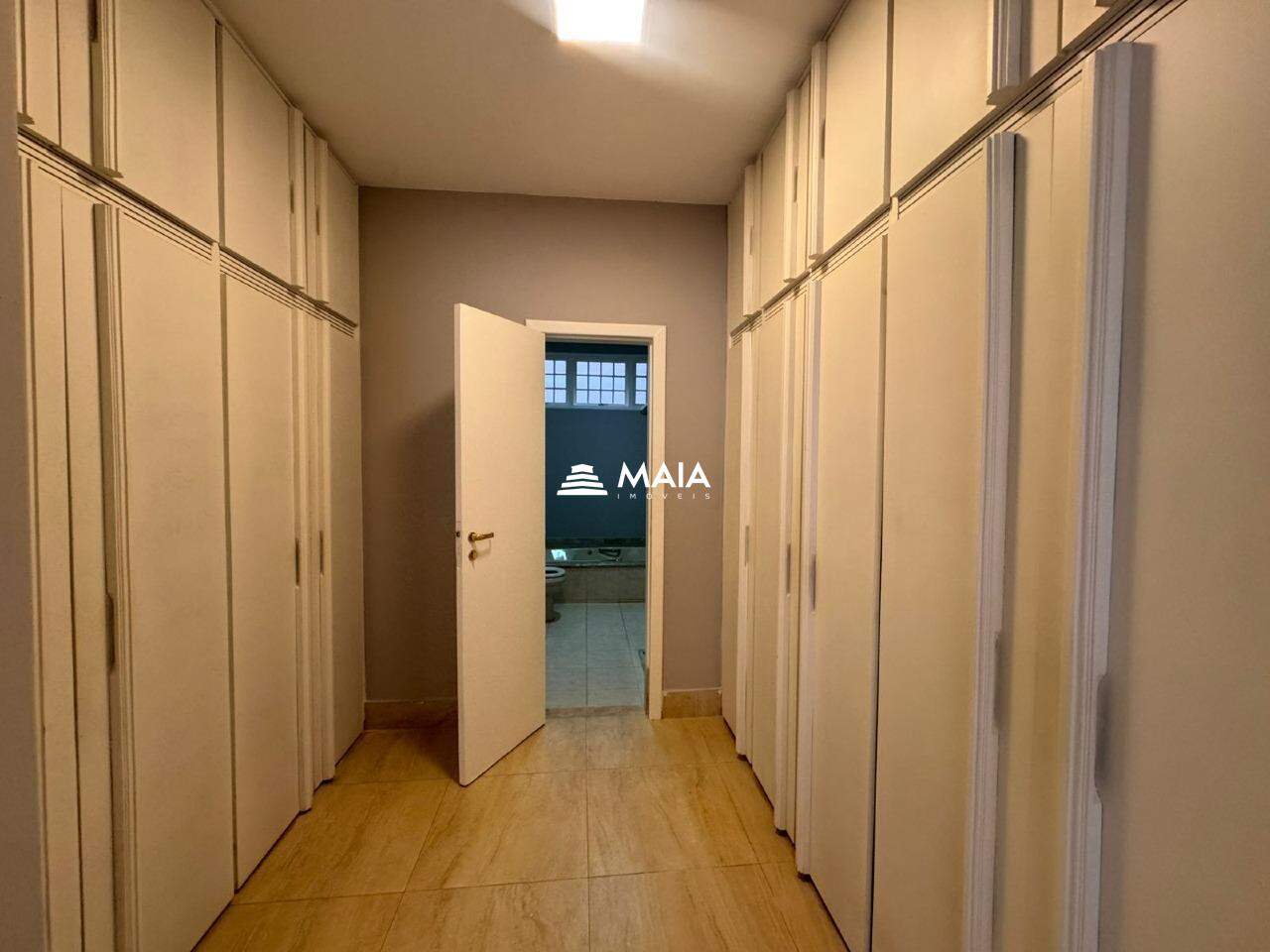 Casa à venda no Santa Maria: 