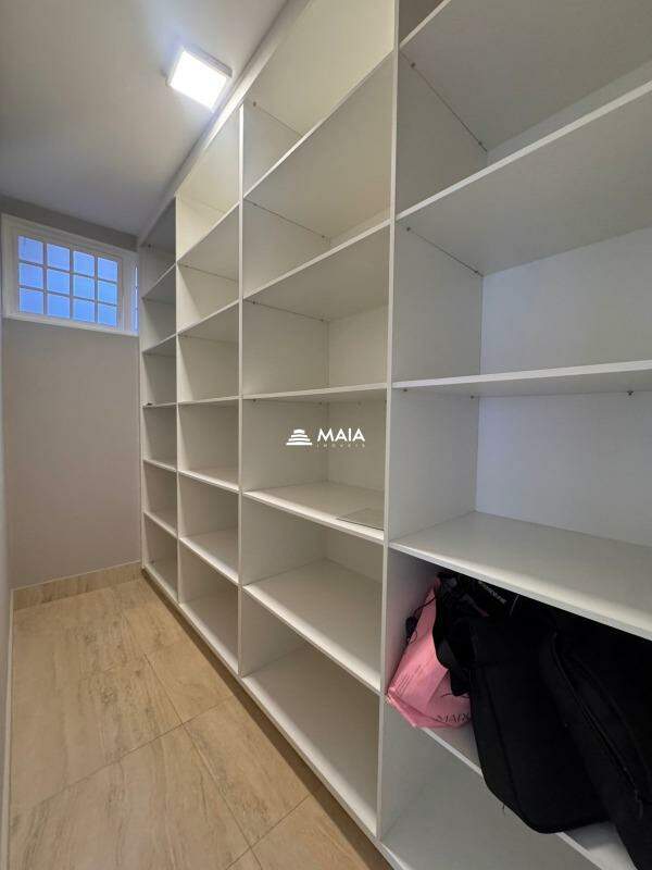 Casa à venda no Santa Maria: 