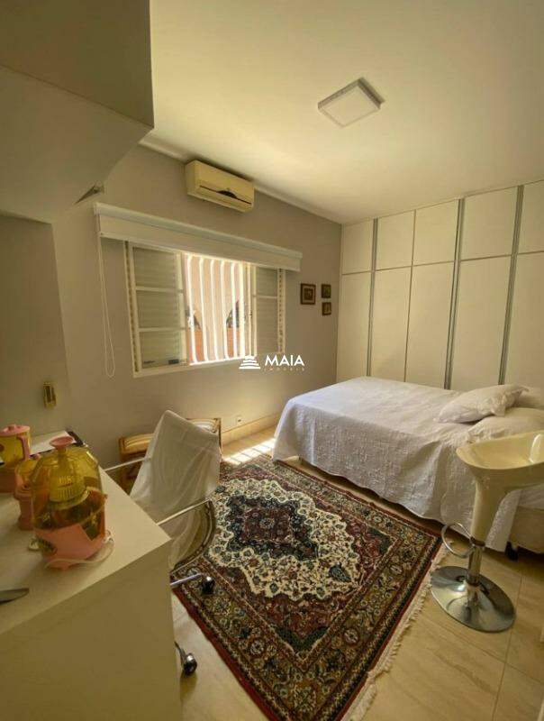 Casa à venda no Santa Maria: 