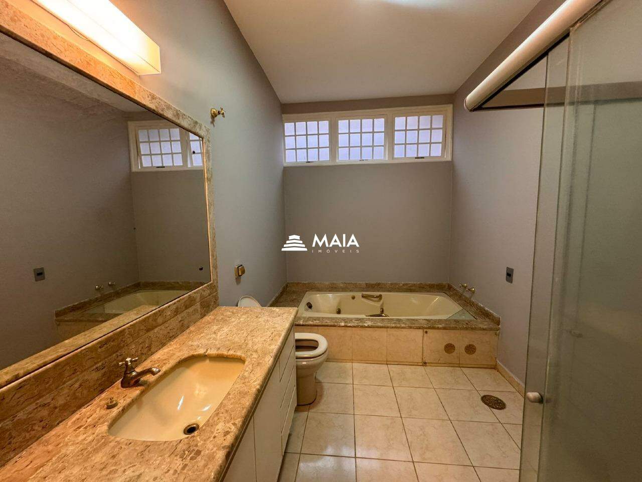 Casa à venda no Santa Maria: 