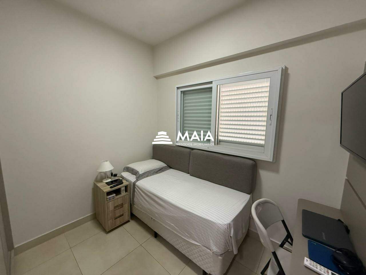 Apartamento à venda no São Sebastião: 