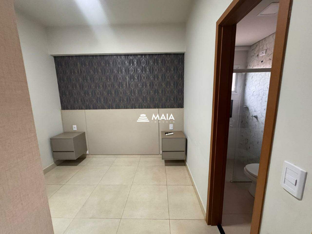 Apartamento à venda no São Sebastião: 