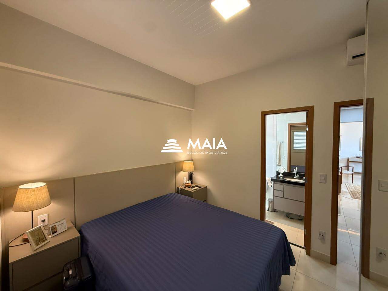 Apartamento à venda no São Sebastião: 