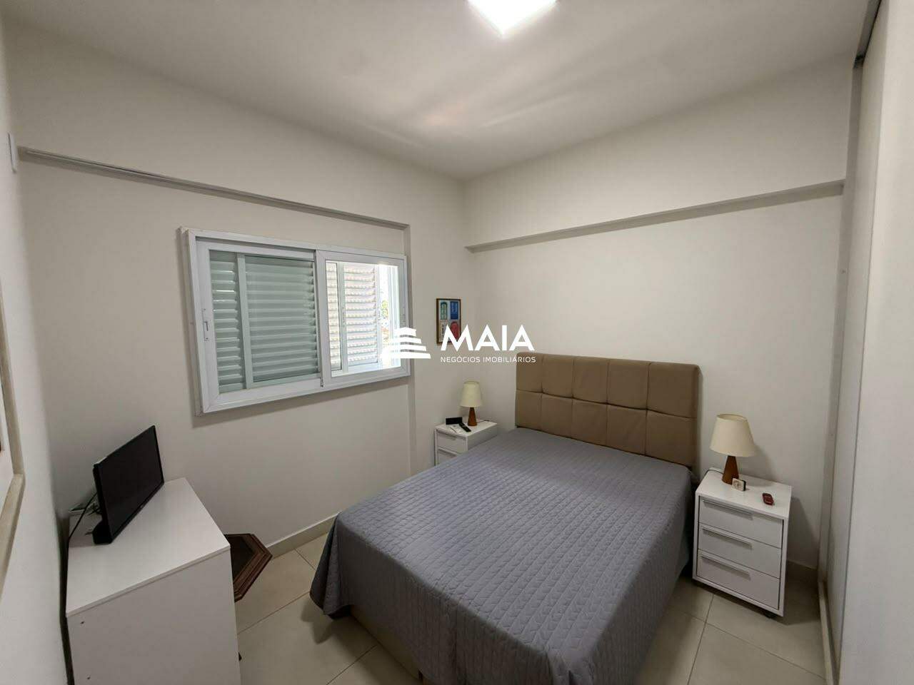 Apartamento à venda no São Sebastião: 