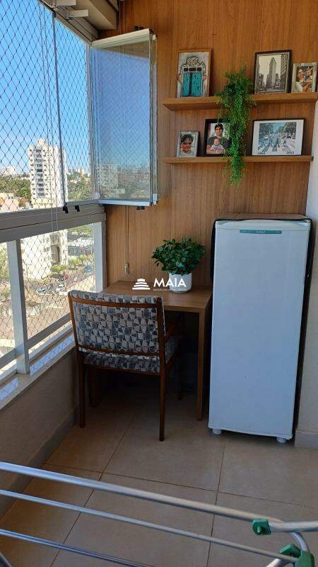 Apartamento à venda no São Sebastião: 