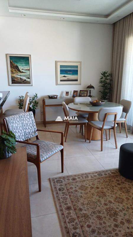 Apartamento à venda no São Sebastião: 