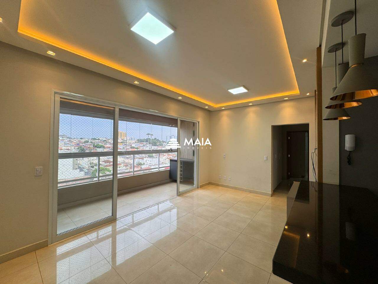 Apartamento à venda no São Sebastião: 