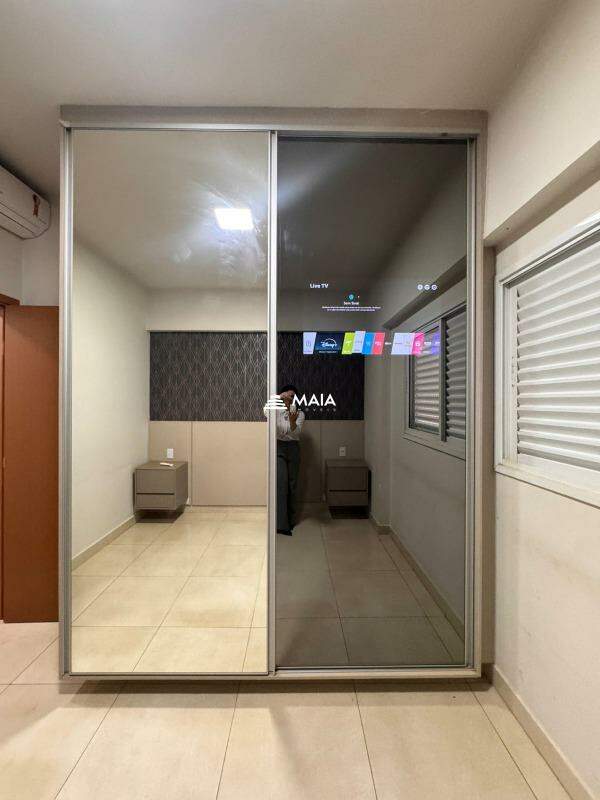 Apartamento à venda no São Sebastião: 