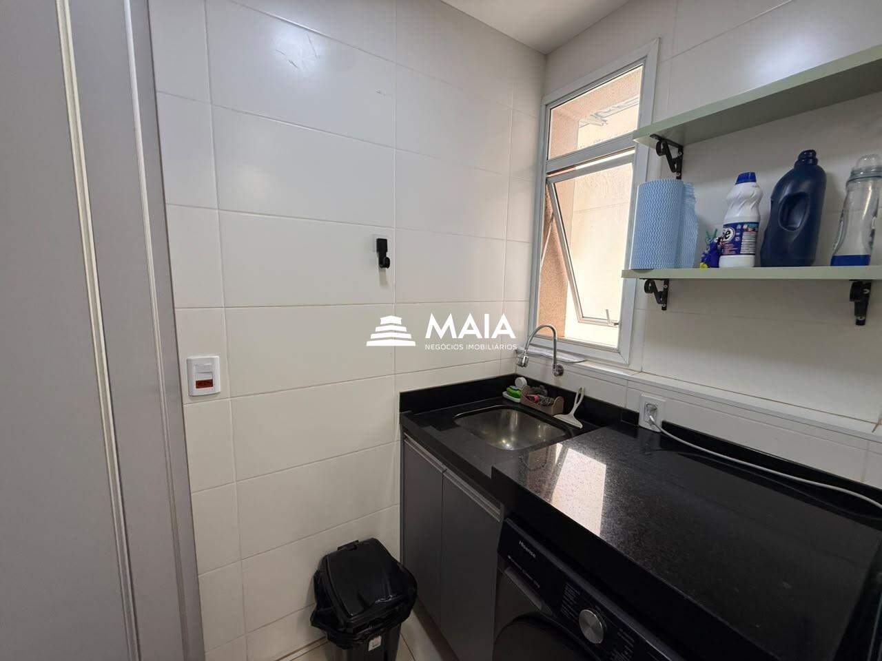 Apartamento à venda no São Sebastião: 