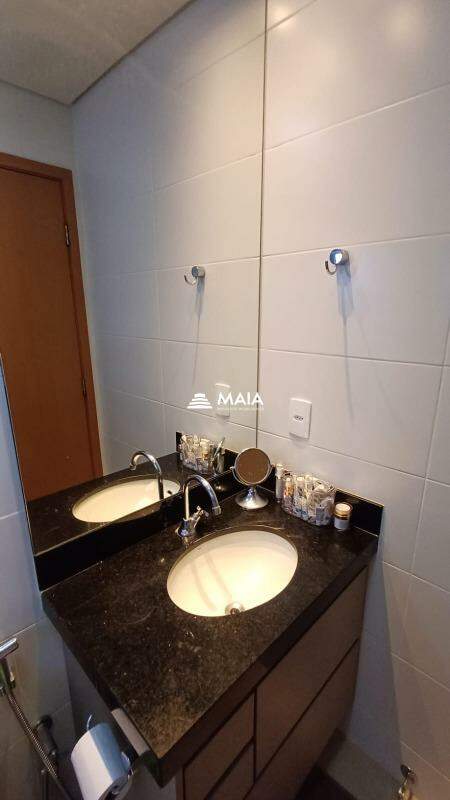 Apartamento à venda no São Sebastião: 