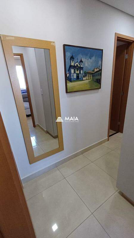 Apartamento à venda no São Sebastião: 