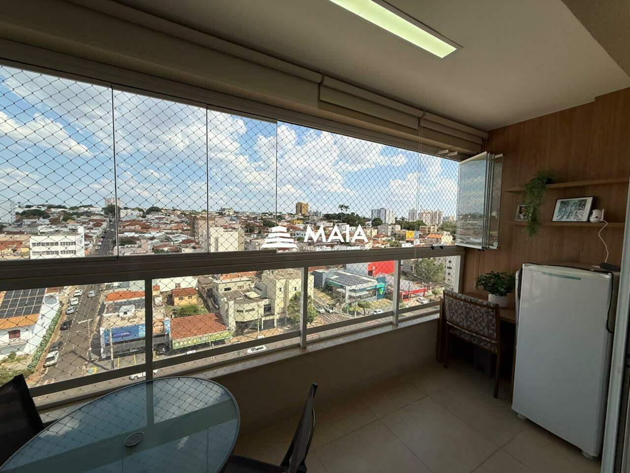 Apartamento à venda no São Sebastião: 