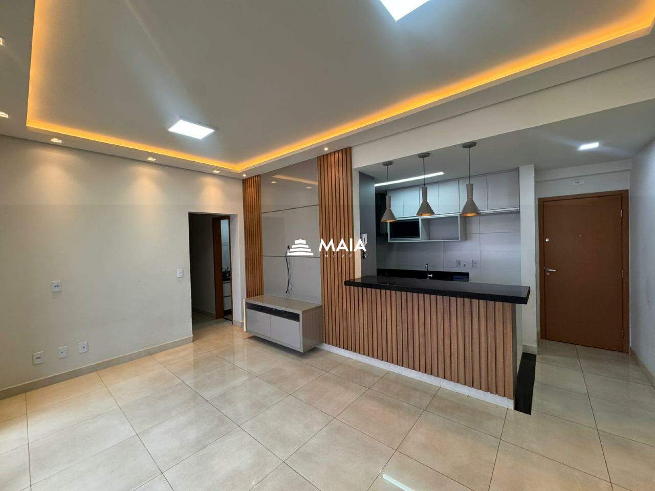 Apartamento à venda no São Sebastião: 