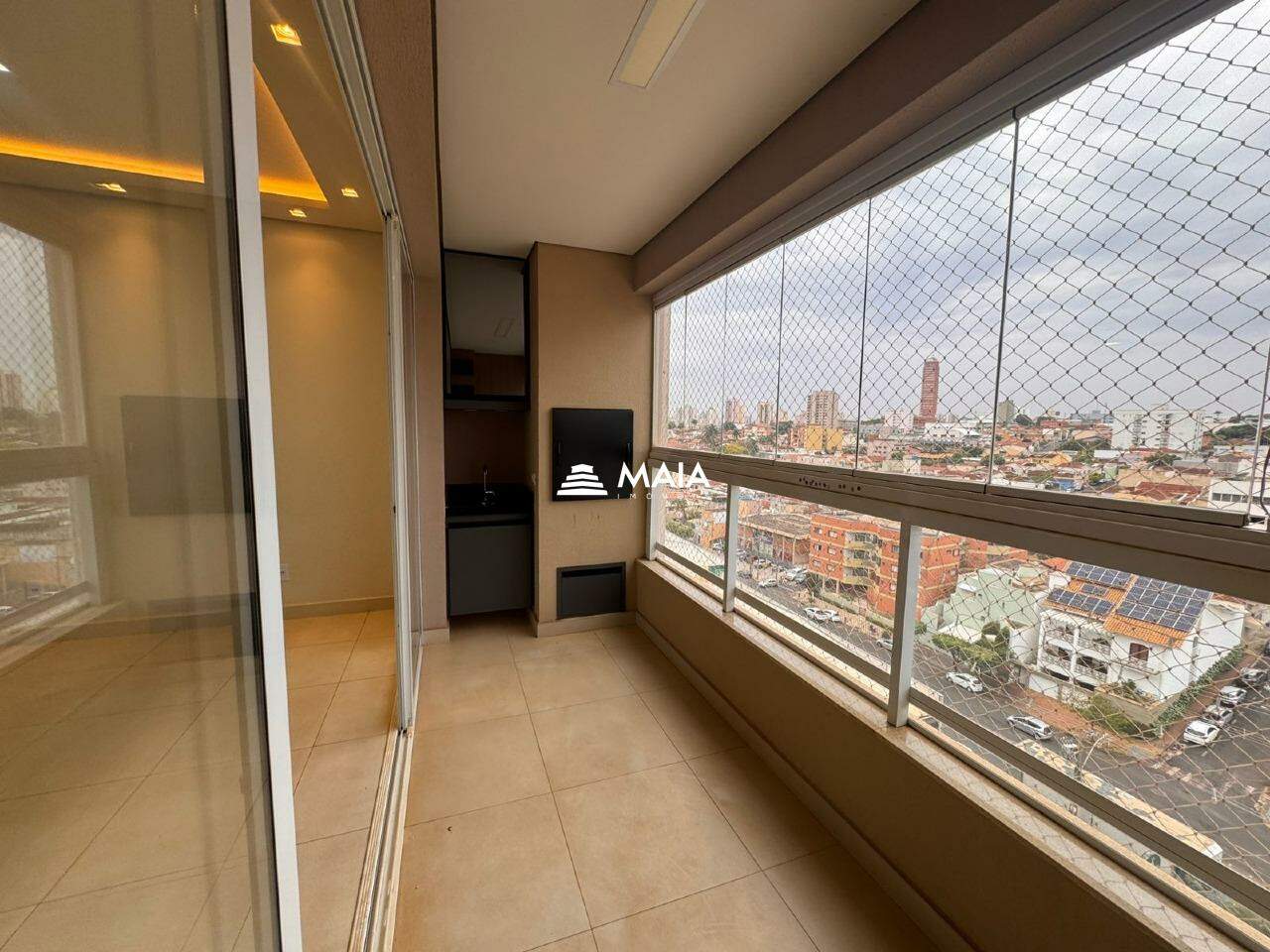 Apartamento à venda no São Sebastião: 