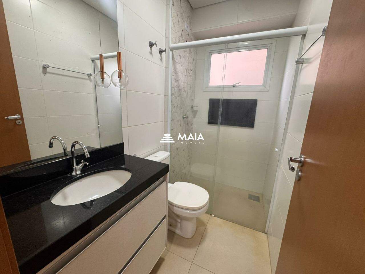 Apartamento à venda no São Sebastião: 