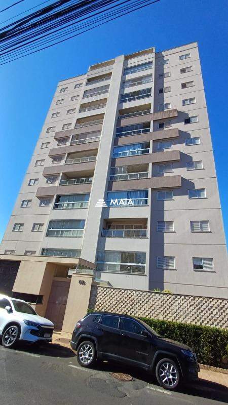 Apartamento à venda no São Sebastião: 