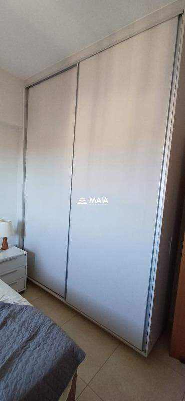 Apartamento à venda no São Sebastião: 
