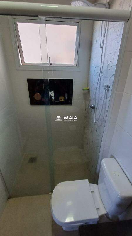 Apartamento à venda no São Sebastião: 