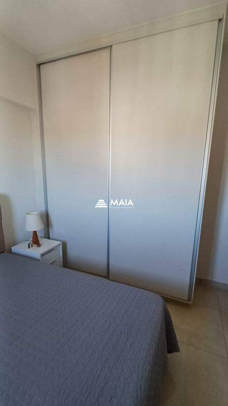 Apartamento à venda no São Sebastião: 