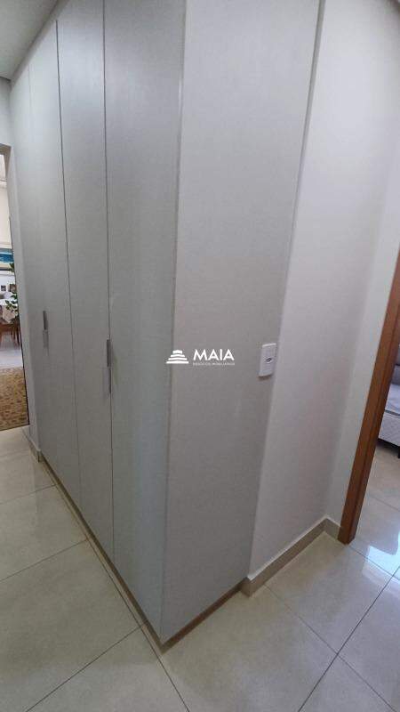 Apartamento à venda no São Sebastião: 