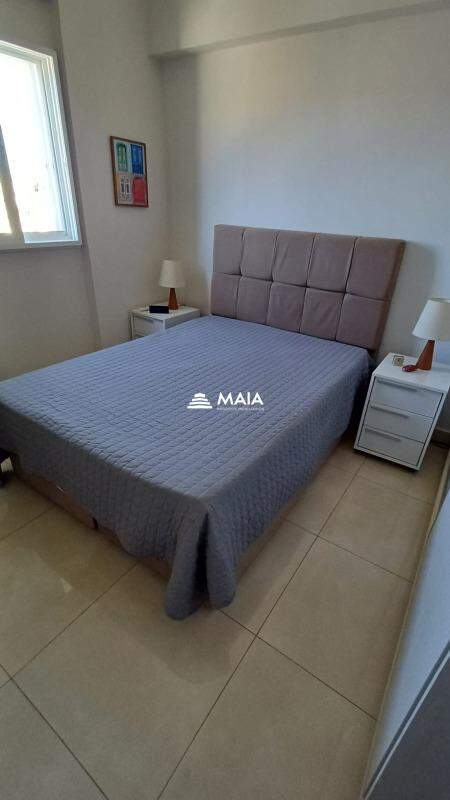 Apartamento à venda no São Sebastião: 