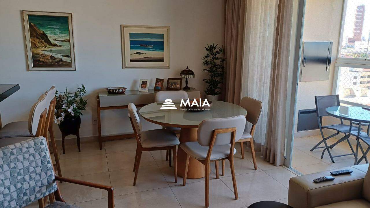 Apartamento à venda no São Sebastião: 