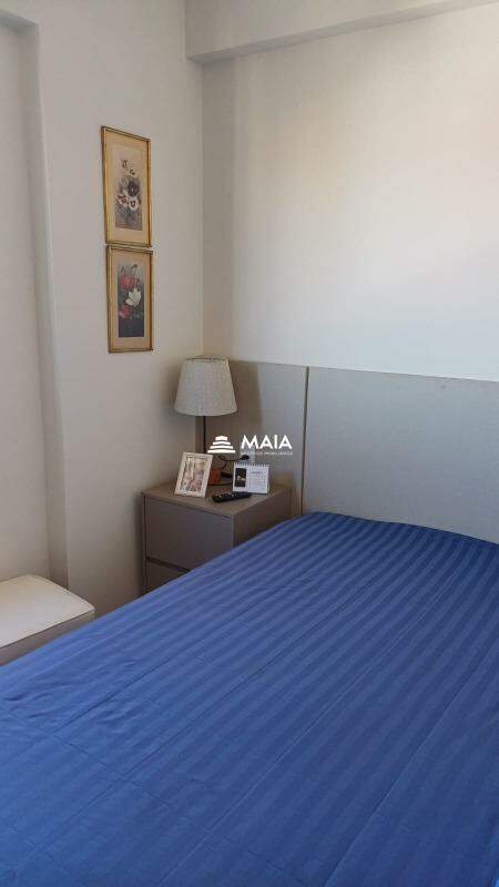 Apartamento à venda no São Sebastião: 