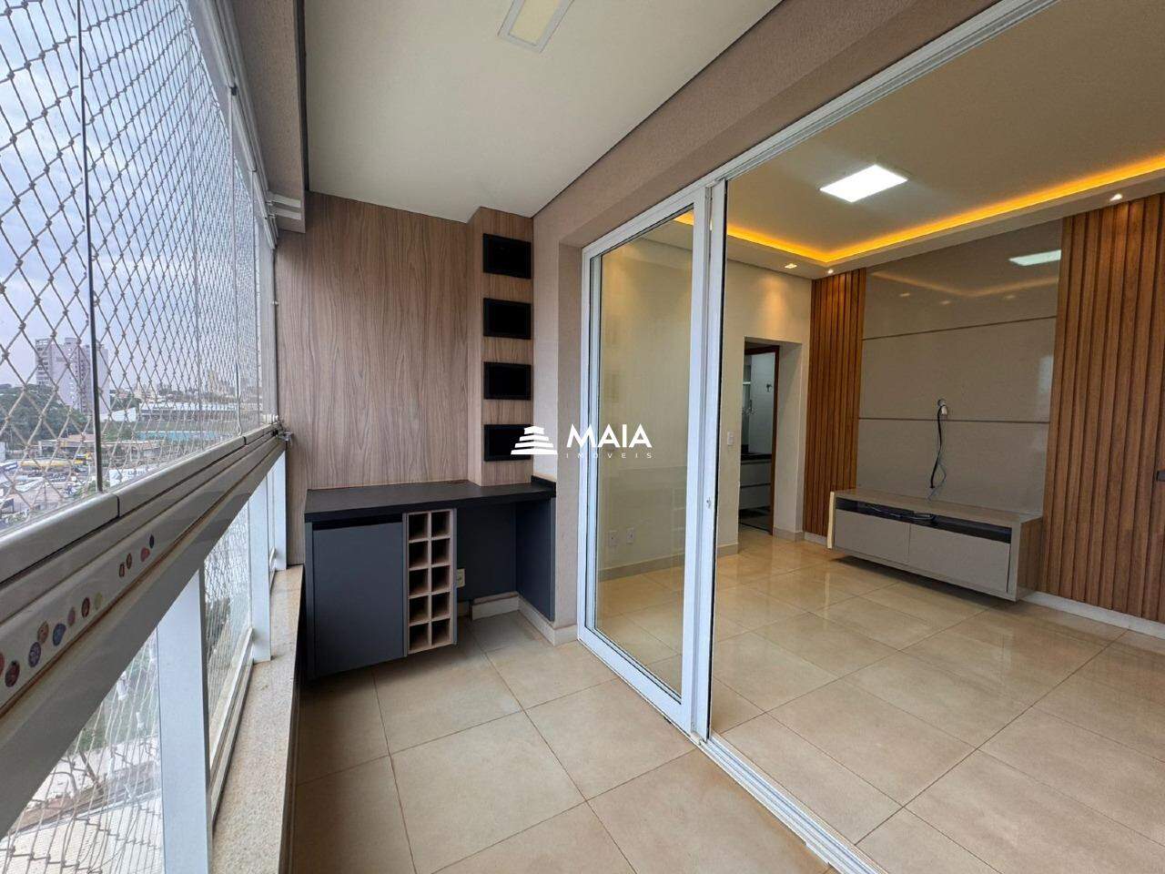 Apartamento à venda no São Sebastião: 