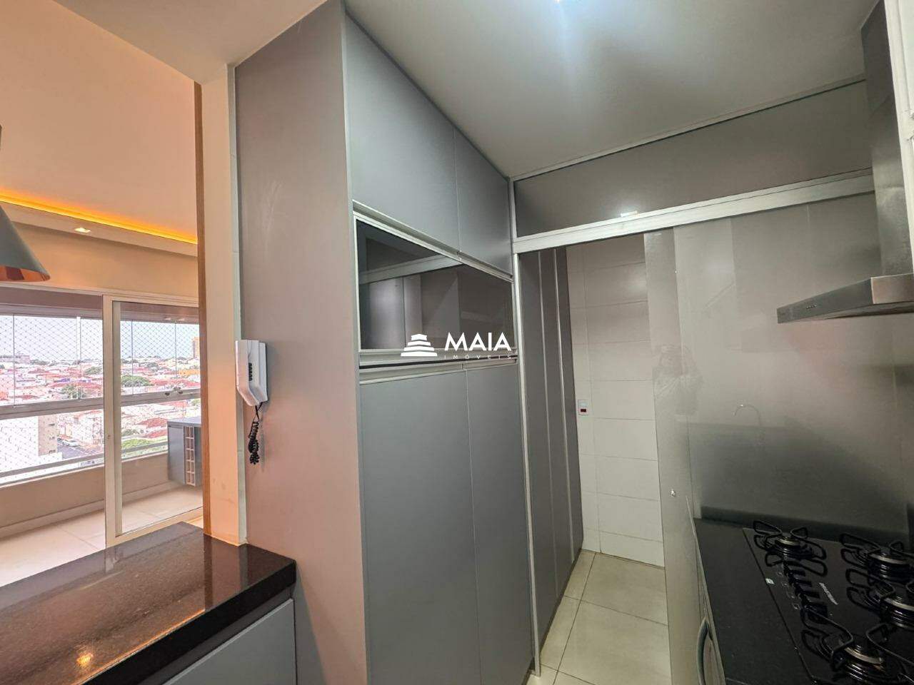 Apartamento à venda no São Sebastião: 