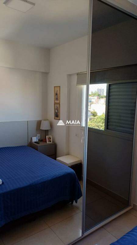 Apartamento à venda no São Sebastião: 