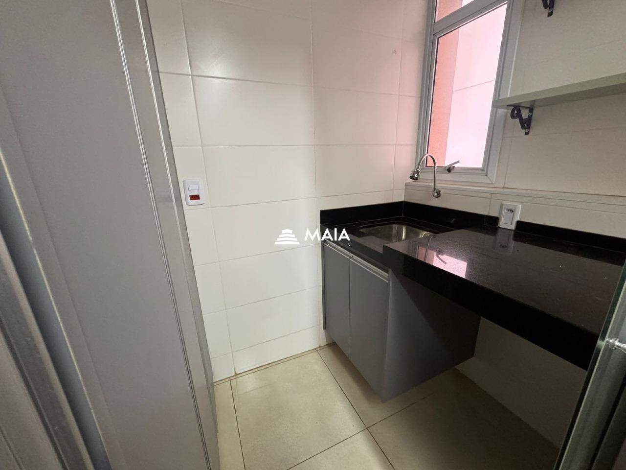Apartamento à venda no São Sebastião: 