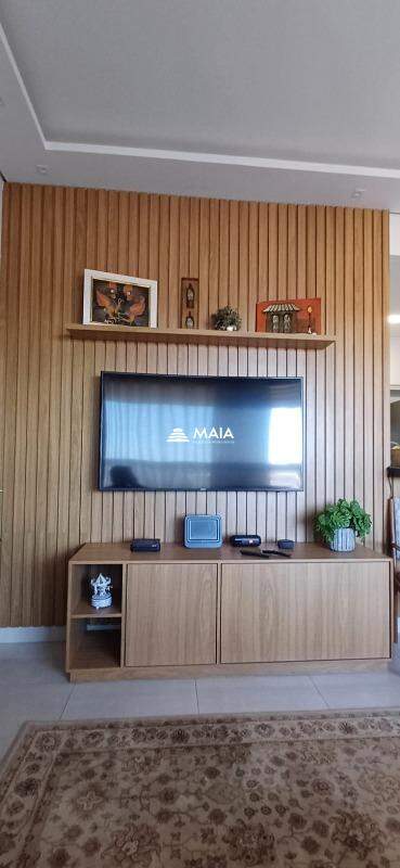 Apartamento à venda no São Sebastião: 