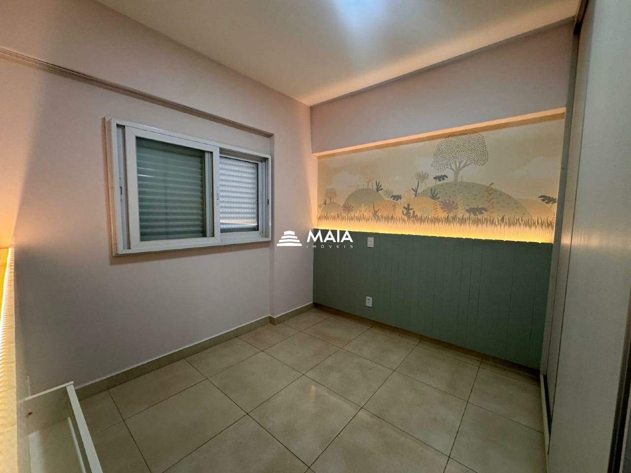Apartamento à venda no São Sebastião: 