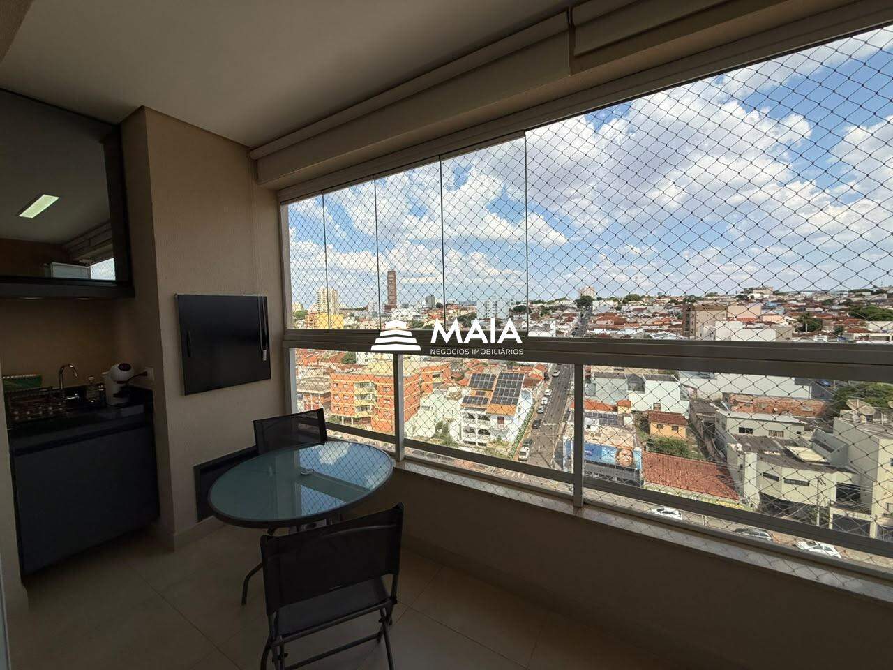 Apartamento à venda no São Sebastião: 
