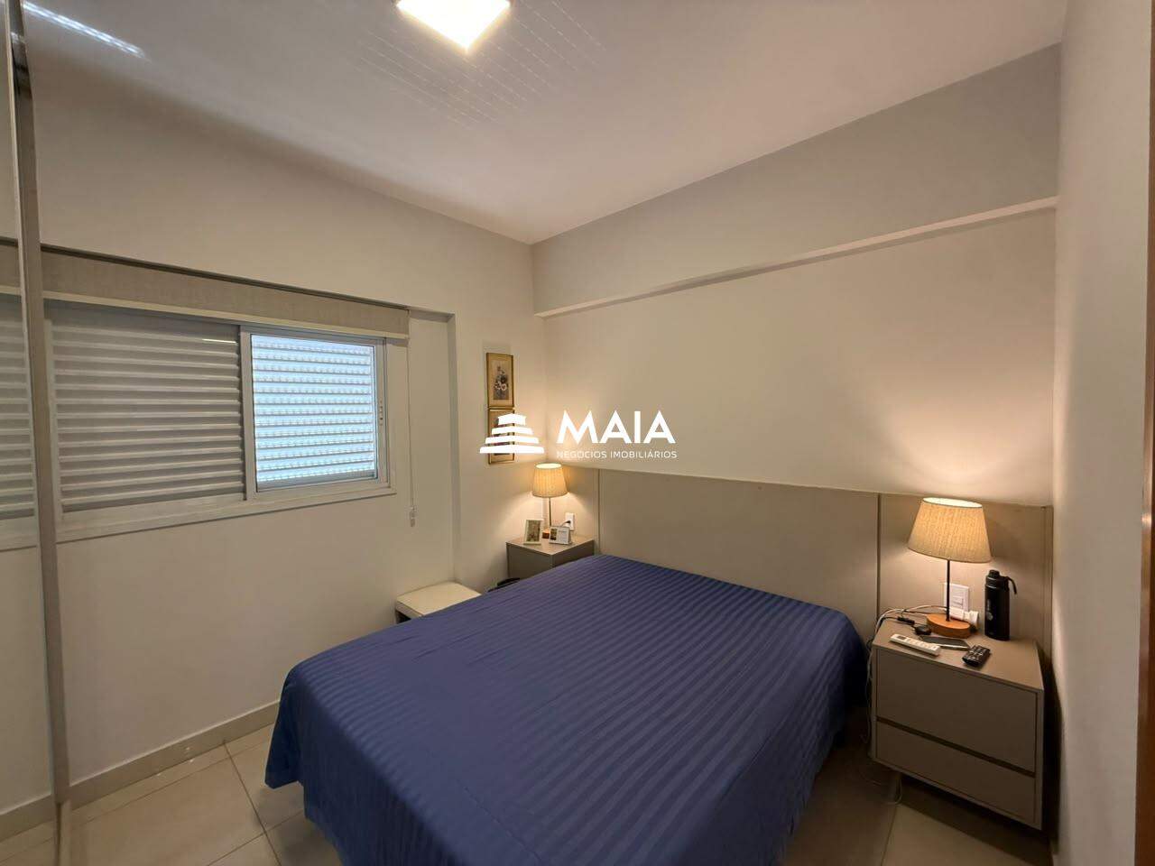 Apartamento à venda no São Sebastião: 