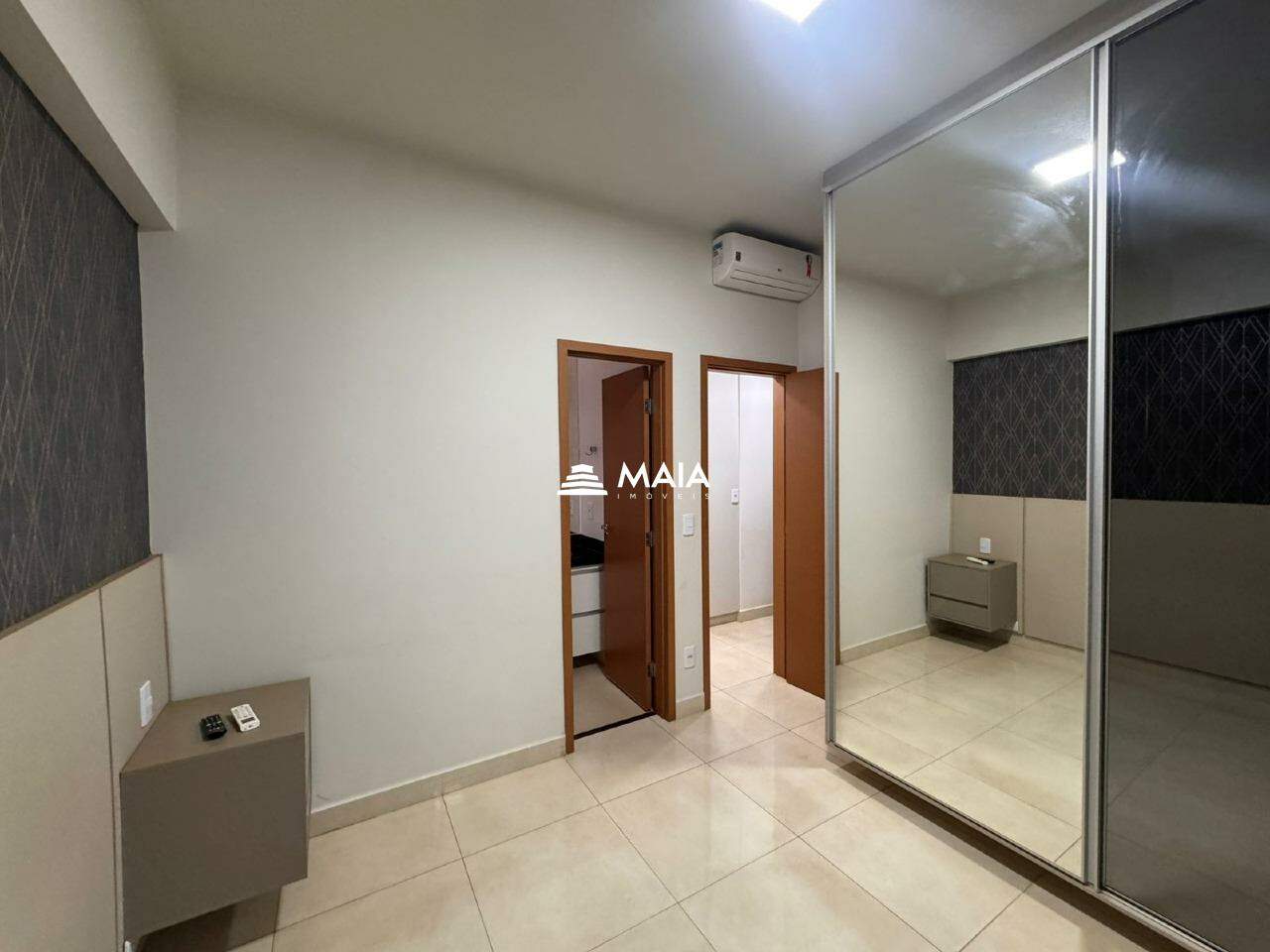 Apartamento à venda no São Sebastião: 