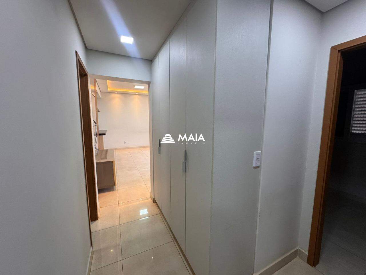 Apartamento à venda no São Sebastião: 