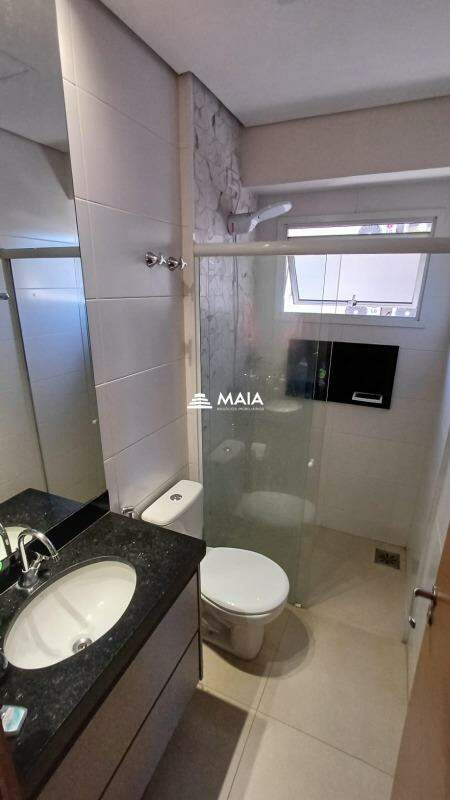 Apartamento à venda no São Sebastião: 