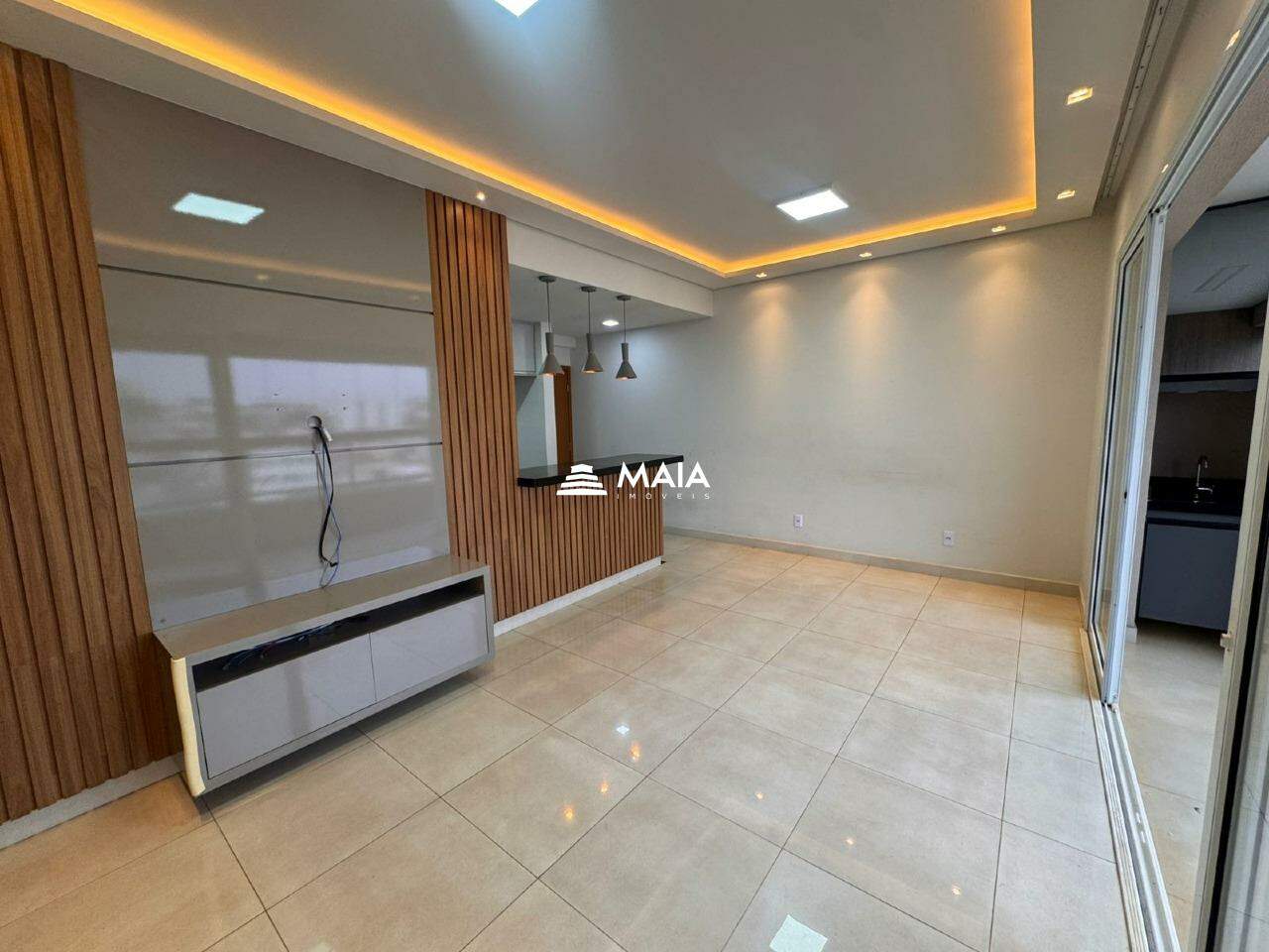 Apartamento à venda no São Sebastião: 