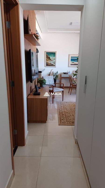 Apartamento à venda no São Sebastião: 