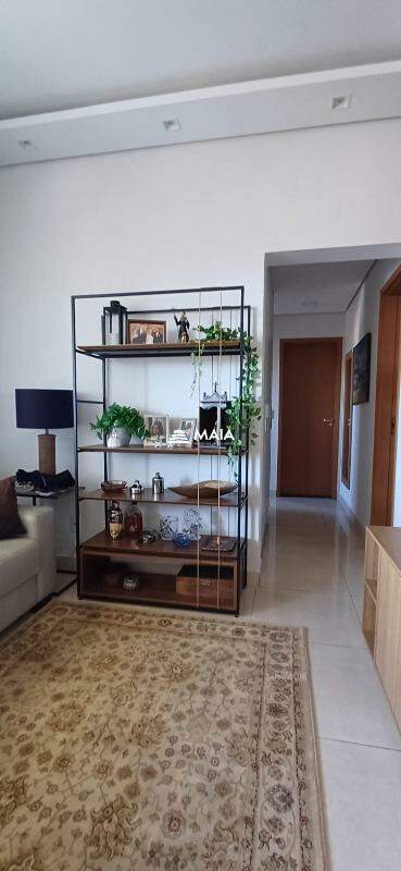 Apartamento à venda no São Sebastião: 