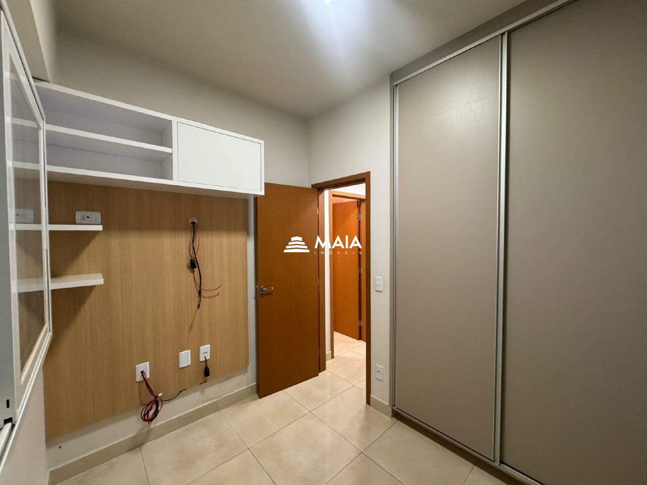 Apartamento à venda no São Sebastião: 