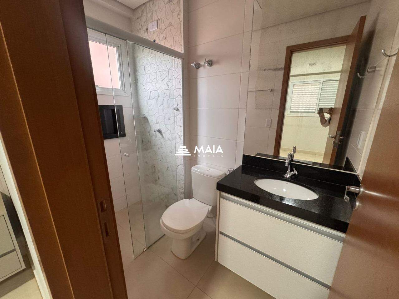 Apartamento à venda no São Sebastião: 