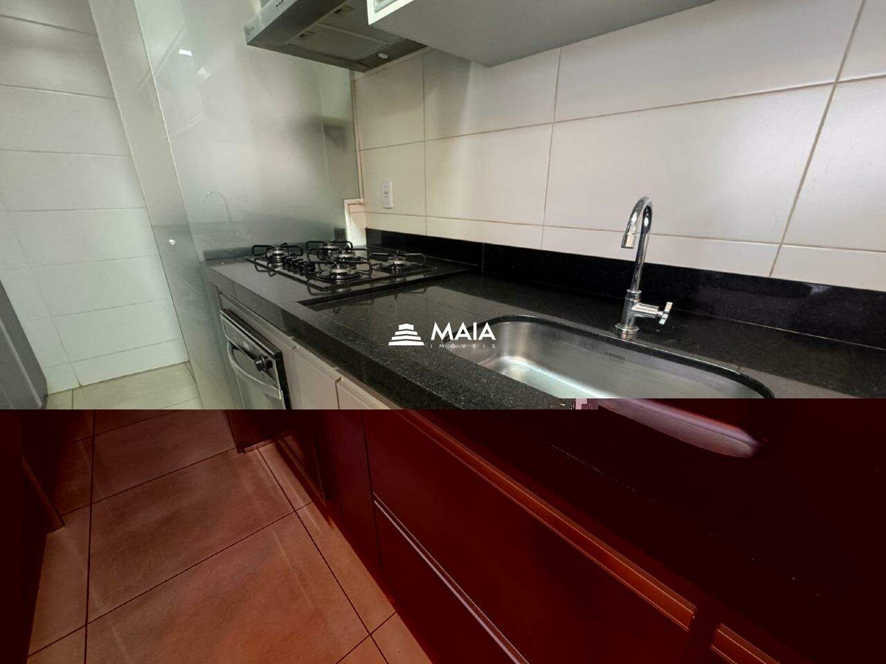 Apartamento à venda no São Sebastião: 