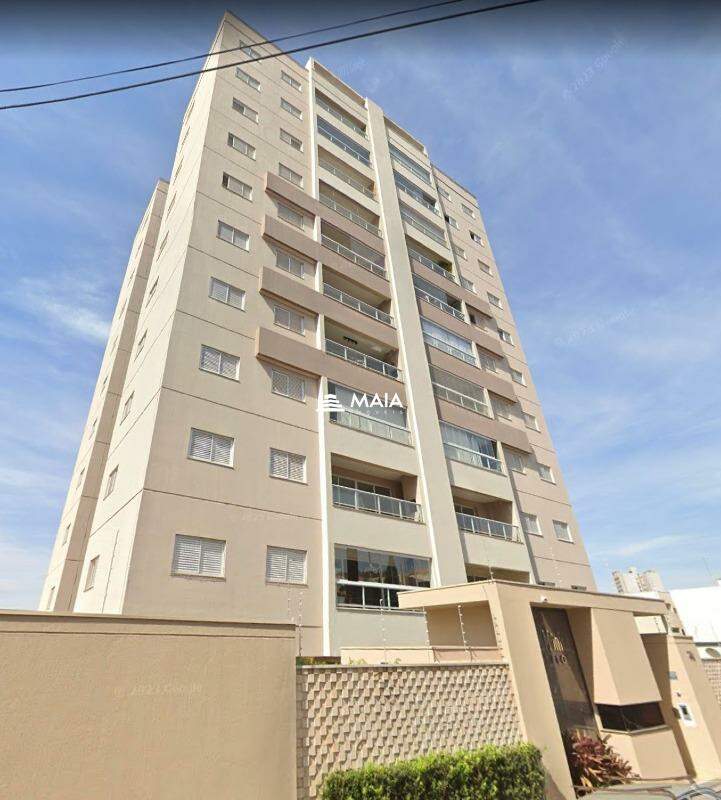 Apartamento à venda no São Sebastião: 